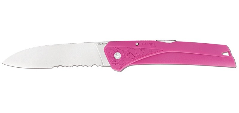 Florinox Kiana rose