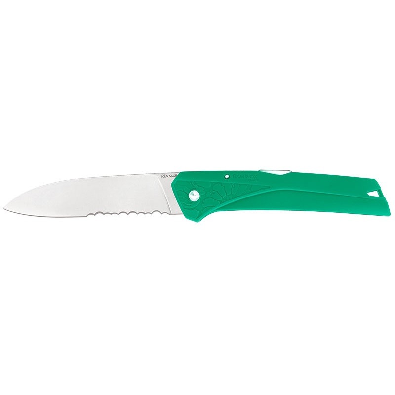 Florinox Kiana vert