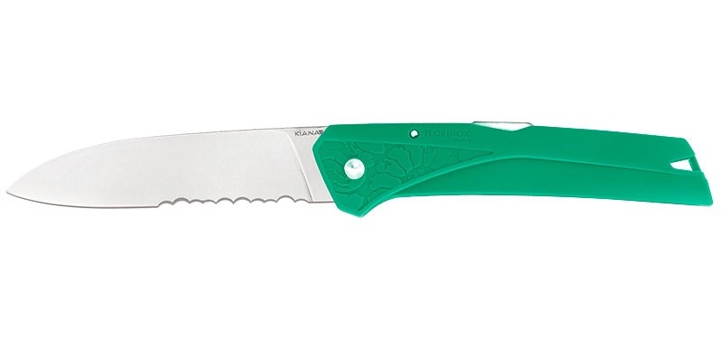 Florinox Kiana vert