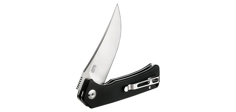 Ganzo Firebird fh923bk