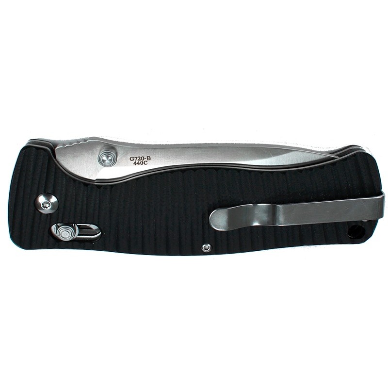 Ganzo Firebird f720-bk