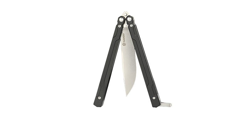 Ganzo Papillon g766