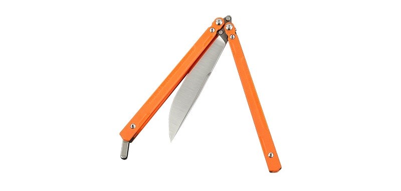 Ganzo Papillon g766