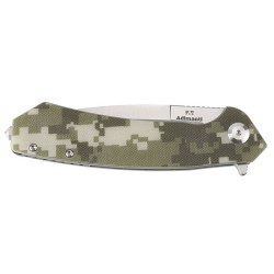 Ganzo Skimen camouflage - Image 4