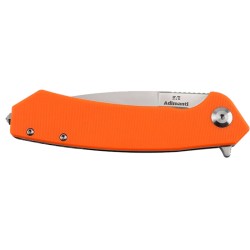 Ganzo Skimen orange - Image 3