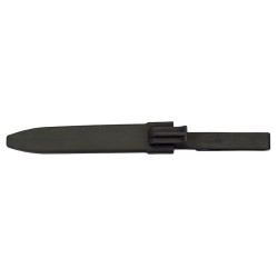 Glock Couteau sans scie noir - Image 3