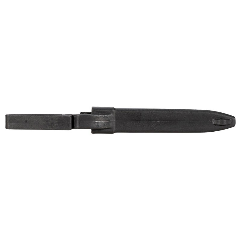 Glock Couteau avec scie noir