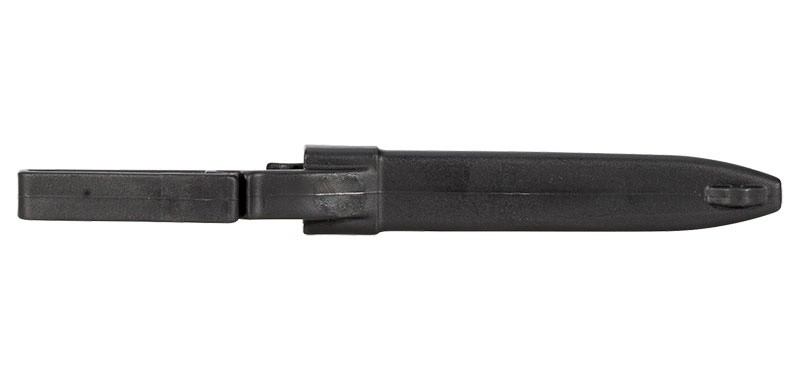 Glock Couteau avec scie noir