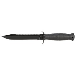 Glock Couteau avec scie noir - Image 5
