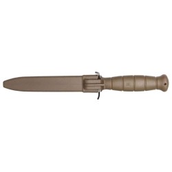 Glock Couteau avec scie coyote - Image 3