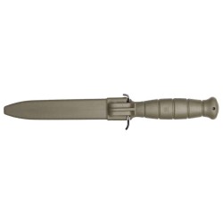 Glock Couteau avec scie vert - Image 3