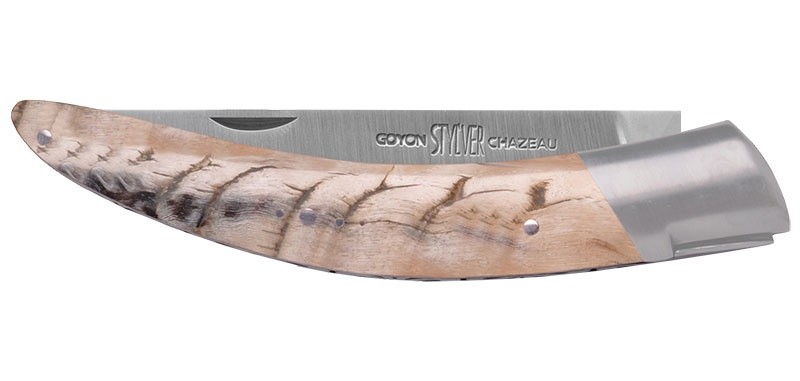 Goyon Chazeau Stylver