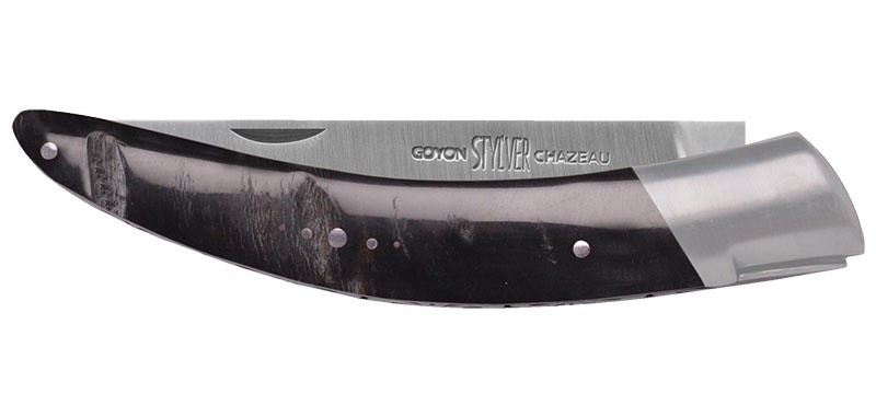 Goyon Chazeau Stylver