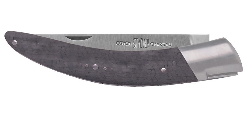 Goyon Chazeau Stylver