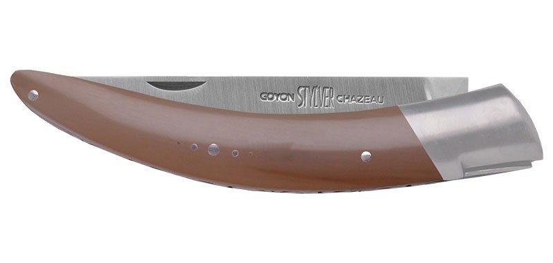 Goyon Chazeau Stylver