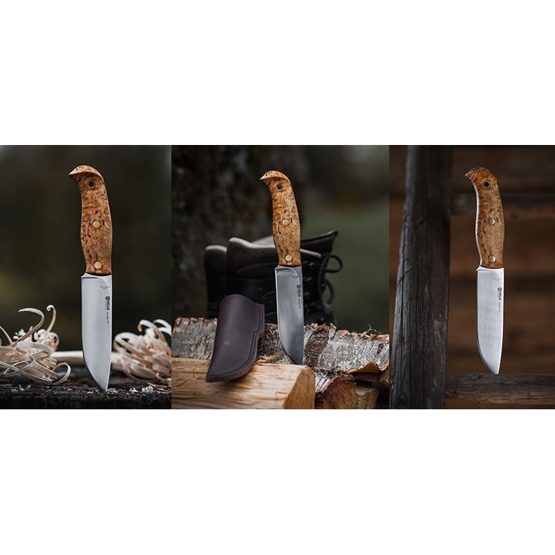 Helle Nordlys fg (flat grind)
