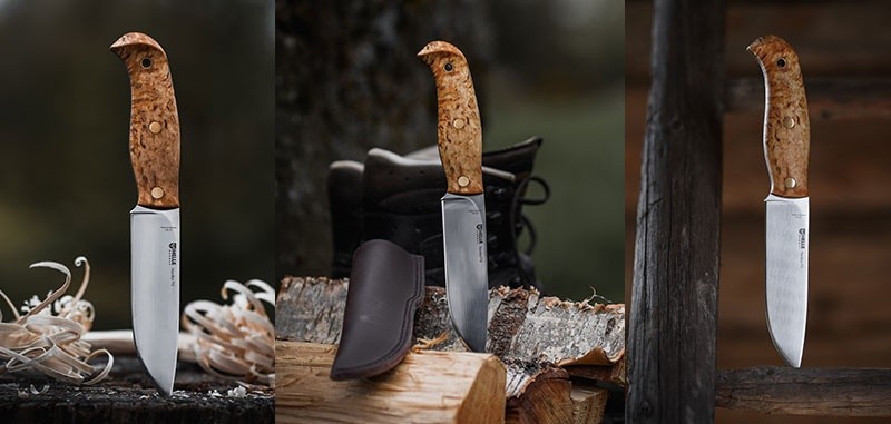 Helle Nordlys fg (flat grind)