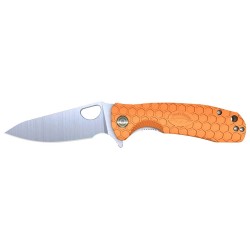 Honey Badger Leaf large orange - Image 2