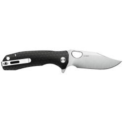 Flipper medium black