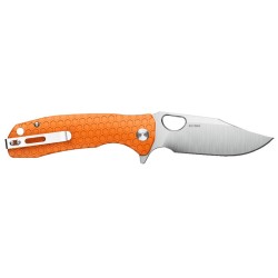 Flipper medium orange