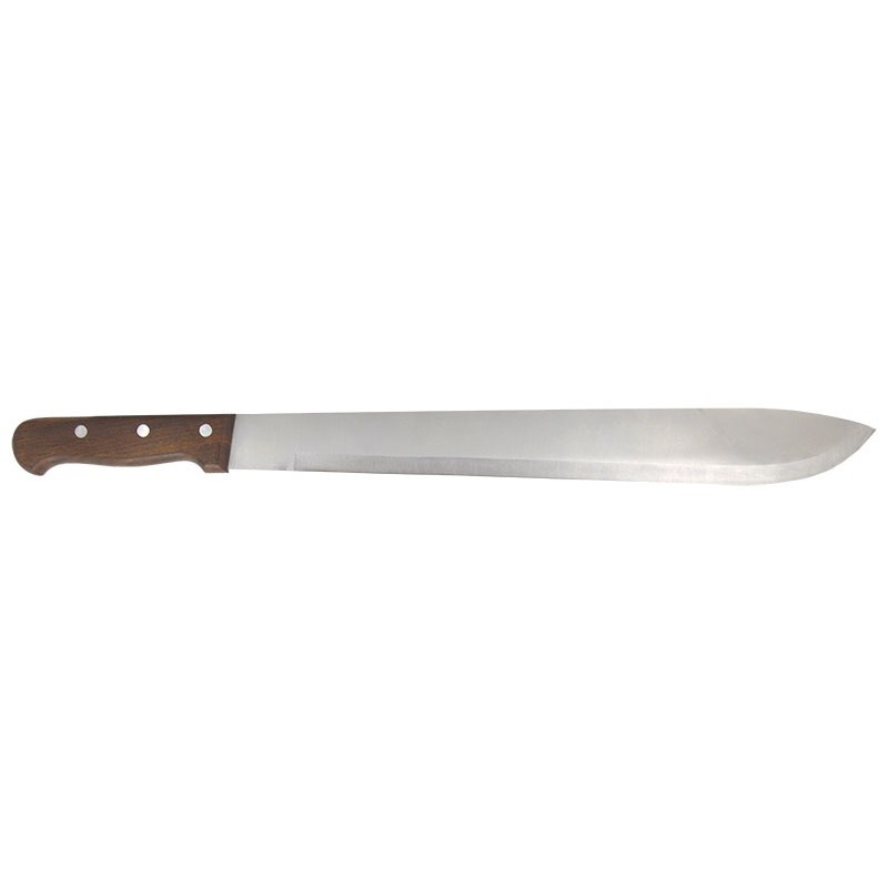 Jkr Machette