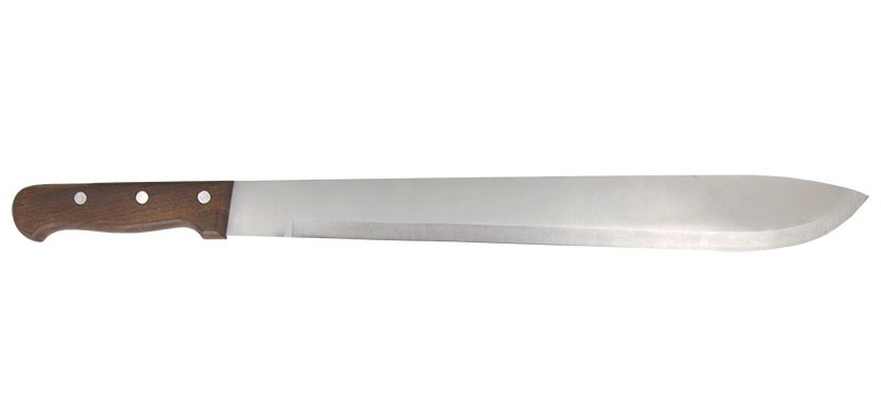 Jkr Machette