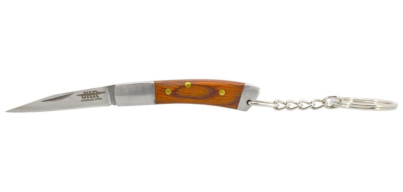 Jkr Couteau porte-clés