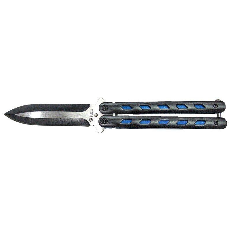 Jkr Couteau papillon