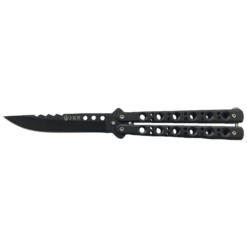 Jkr Couteau papillon