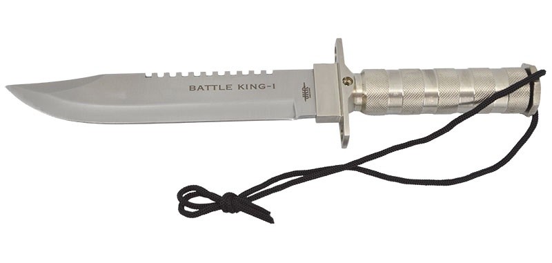 Jkr Battle king