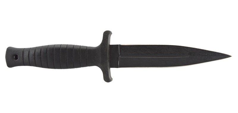 Jkr Couteau de combat