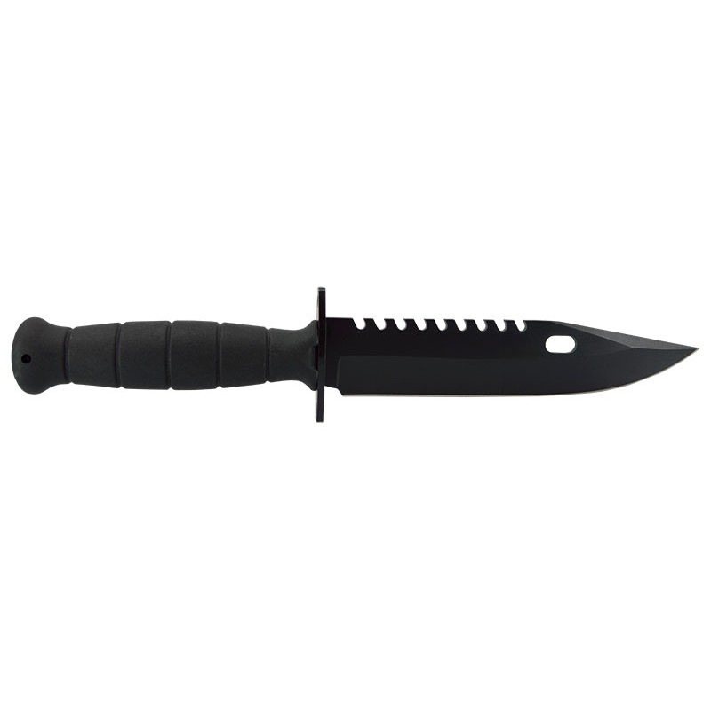 Jkr Couteau de combat