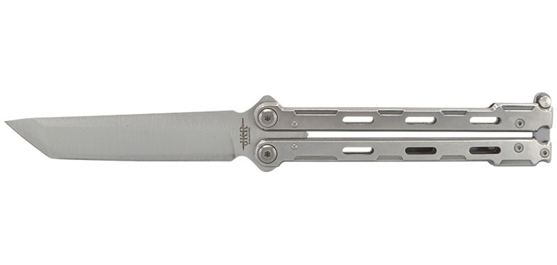 Jkr Couteau papillon