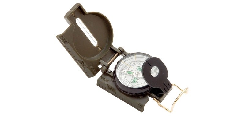Jkr Boussole militaire