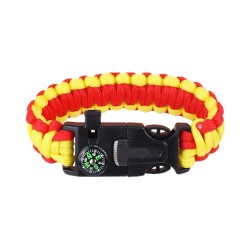 Jkr Bracelet de survie - Image 2