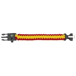 Jkr Bracelet de survie - Image 3