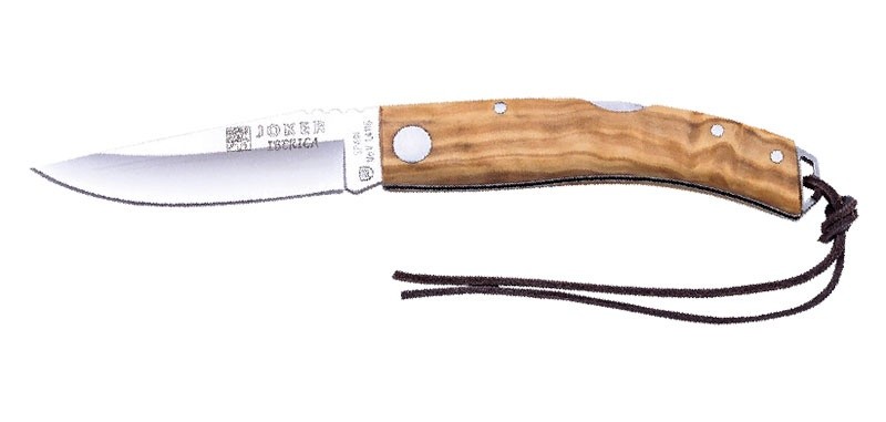 Joker Iberica