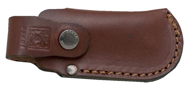 Joker Etui cuir marron