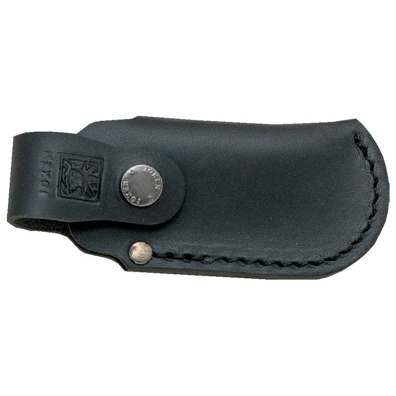 Joker Etui cuir noir