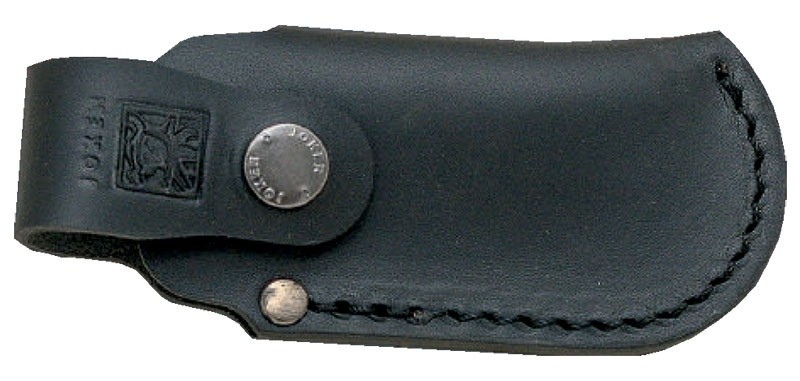Joker Etui cuir noir