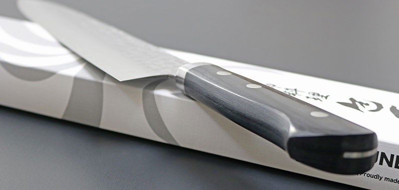 Kane Tsune Gyuto