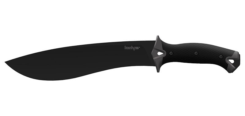 Kershaw Camp 10