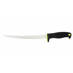9-in. fillet