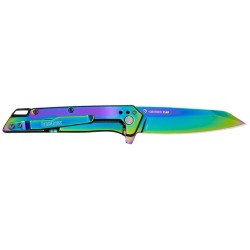 Kershaw Misdirect rainbow - Image 3