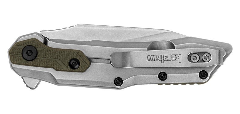 Kershaw Salvage