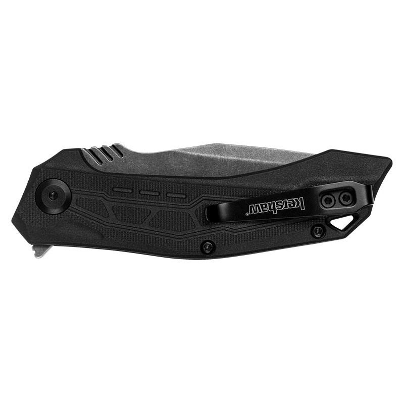 Kershaw Flatbed