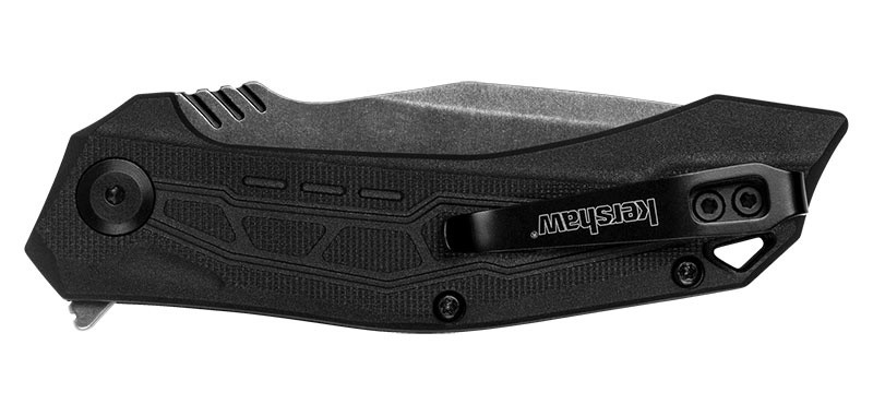 Kershaw Flatbed