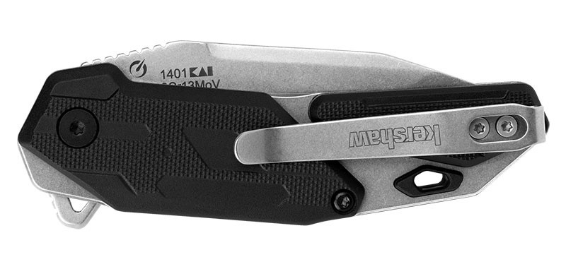 Kershaw Jetpack