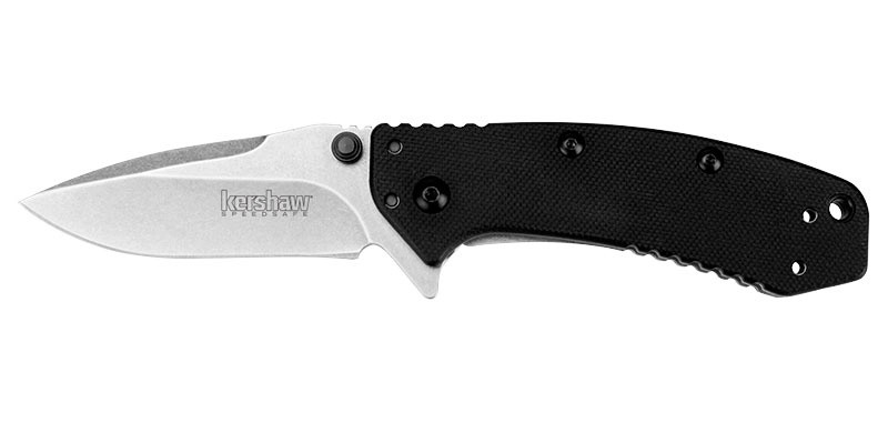 Kershaw Cryo g10