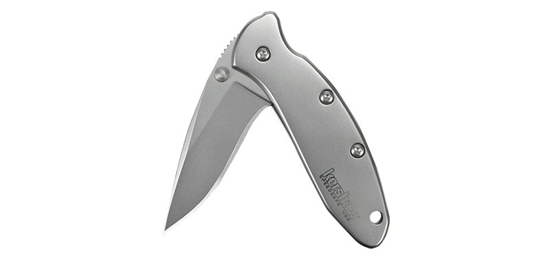 Kershaw Chive